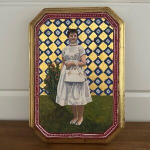 Meet your Posher, Suzanne